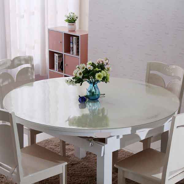 طلق رومیزی کد Q180 طول 1.6 متر
