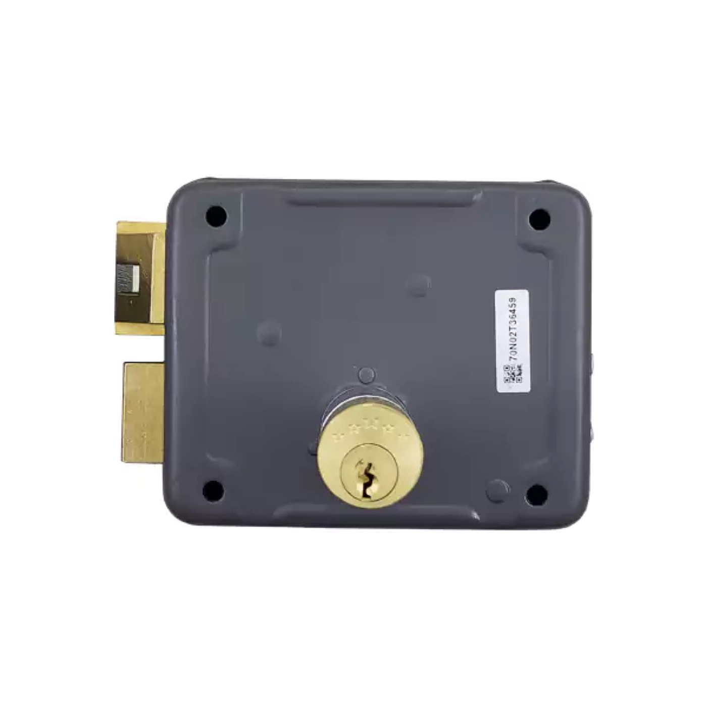 قفل برقی فایو استار مدل تایسیز