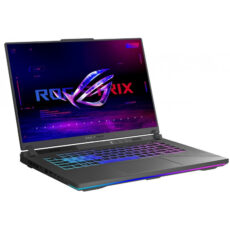 لپ تاپ 16 اینچی ایسوس مدل ROG Strix G16 (2025) G614 G614PH-RV023-R9 8940HX-16GB DDR5 5600MHz-1TB SSD-RTX5050 8GB-FHD 165Hz - کاستوم شده