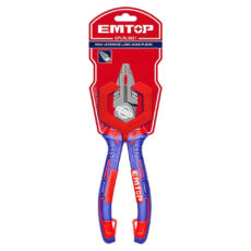 انبردست فوق صنعتی ایمتاپ مدل EPLRC0721 سایز 7 اینچ