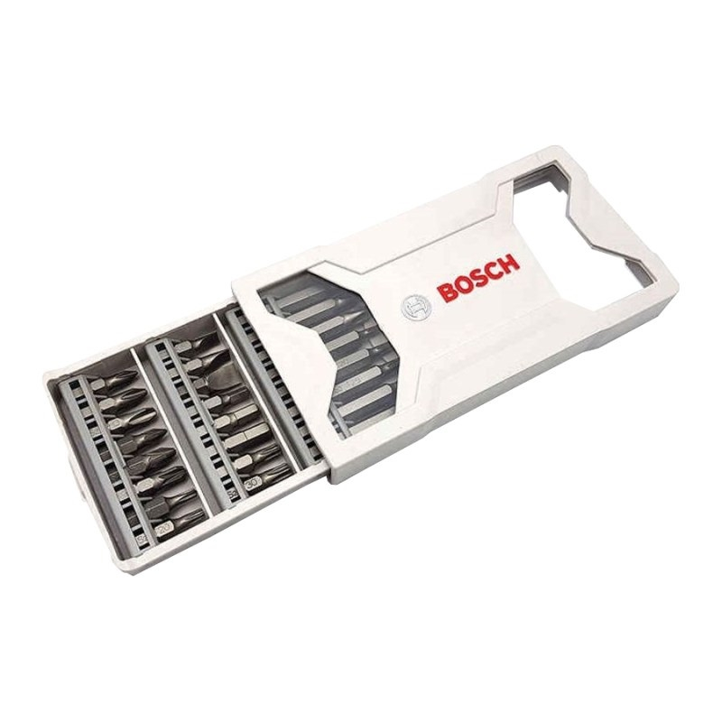 سری پیچ گوشتی بوش کد 27 بسته 25 عددی