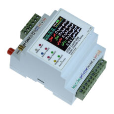 کنترلر مرکزی خانه هوشمند مدل SAHAND-S2