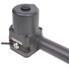 جک اتوماتیک پارکینگ پروتکو مدل لیدر 4