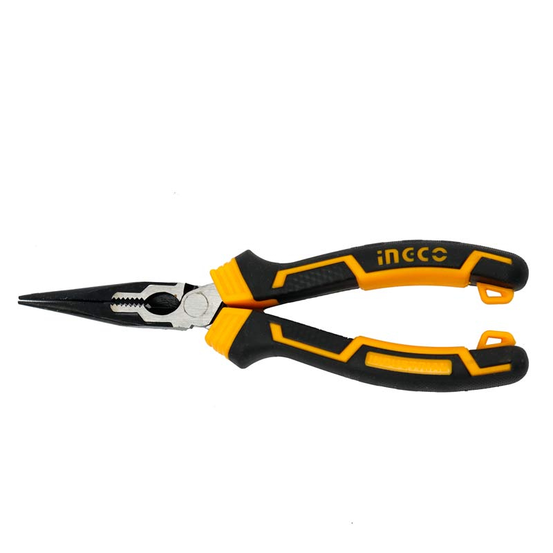 انبر دم باریک اینکو مدل HHLNP28200 سایز ۸ اینچ