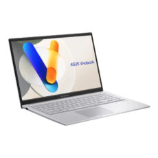 لپ تاپ 15.6 اینچی ایسوس مدل Vivobook 15 F1504VA-NJ2033-i5 1334U-16GB DDR4-512GB SSD-TN-Fingerprint-Backlit - کاستوم شده