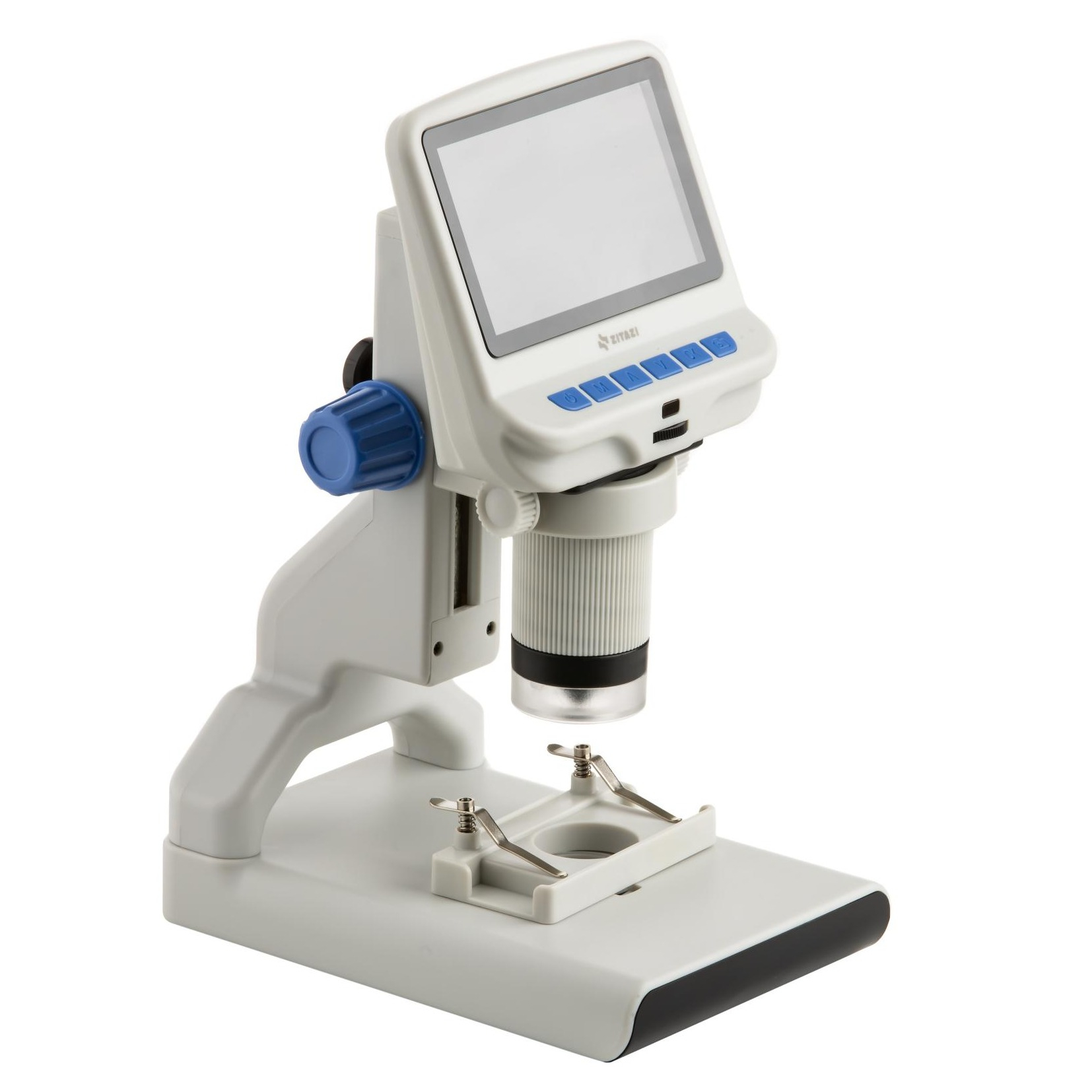 میکروسکوپ دیجیتال زیتازی مدل OptiMax 501