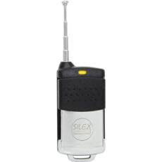 سیستم دزدگیر سیم کارتی سایلکس مدل SG8 - LITE