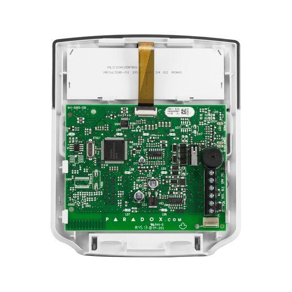 کیپد سیستم امنیتی پارادوکس مدل +K641