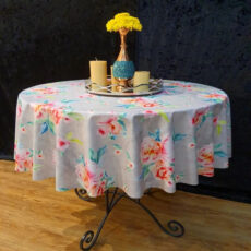 رومیزی رزین تاژ مدل ملانی کد 180