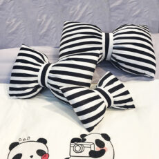 کوسن تیگران مفشوو مدل پاپیون مجموعه سه عددی