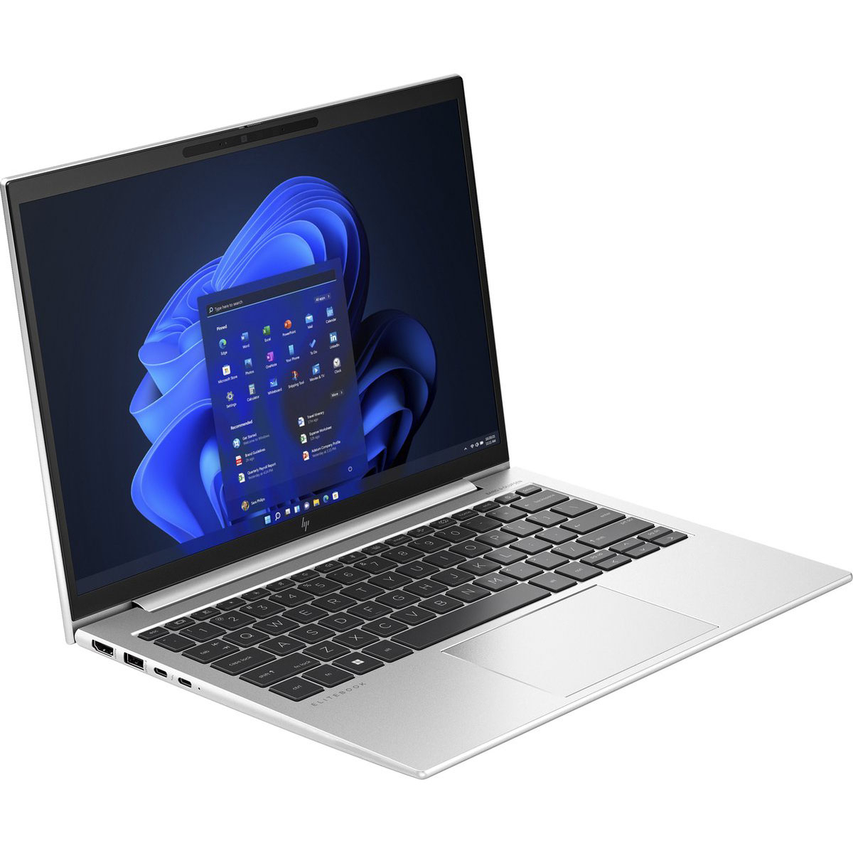 لپ تاپ 14 اینچی اچ پی مدل EliteBook 840 G10-i7 1355U-32GB DDR5 5200MHz-1TB SSD-IPS - کاستوم شده