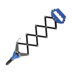 انبر پرچ مدل دانمی