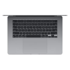 لپ تاپ 15.3 اینچی اپل مدل MacBook Air MRYN3 2024 JA-M3-8GB RAM-512GB SSD