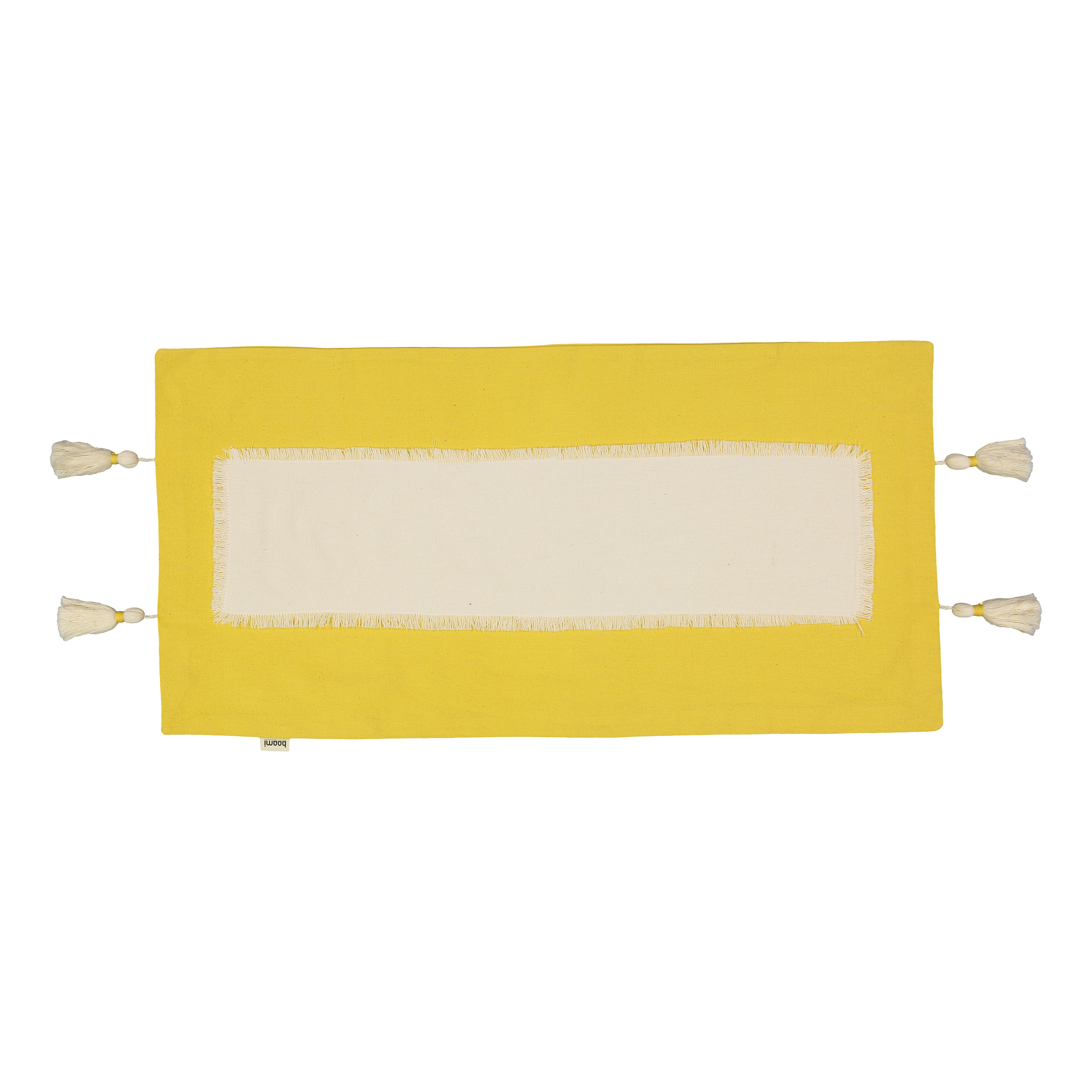 رانر بومی مدل HD19