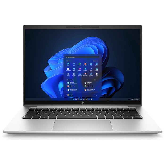 لپ تاپ 14 اینچی اچ پی مدل EliteBook 840 G9-i7 1255U-40GB DDR4 3200MHz-2TB SSD-IPS - کاستوم شده