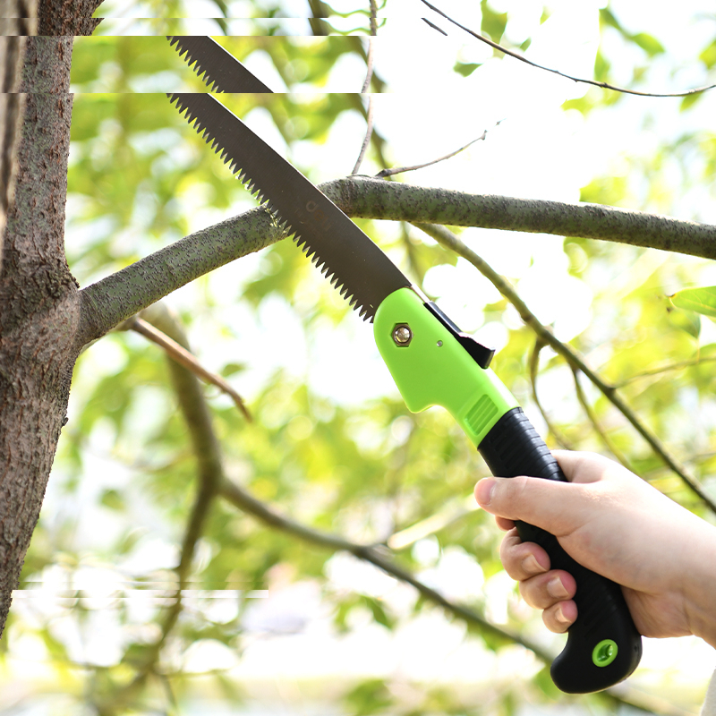 اره تاشو دلی مدل DL580618