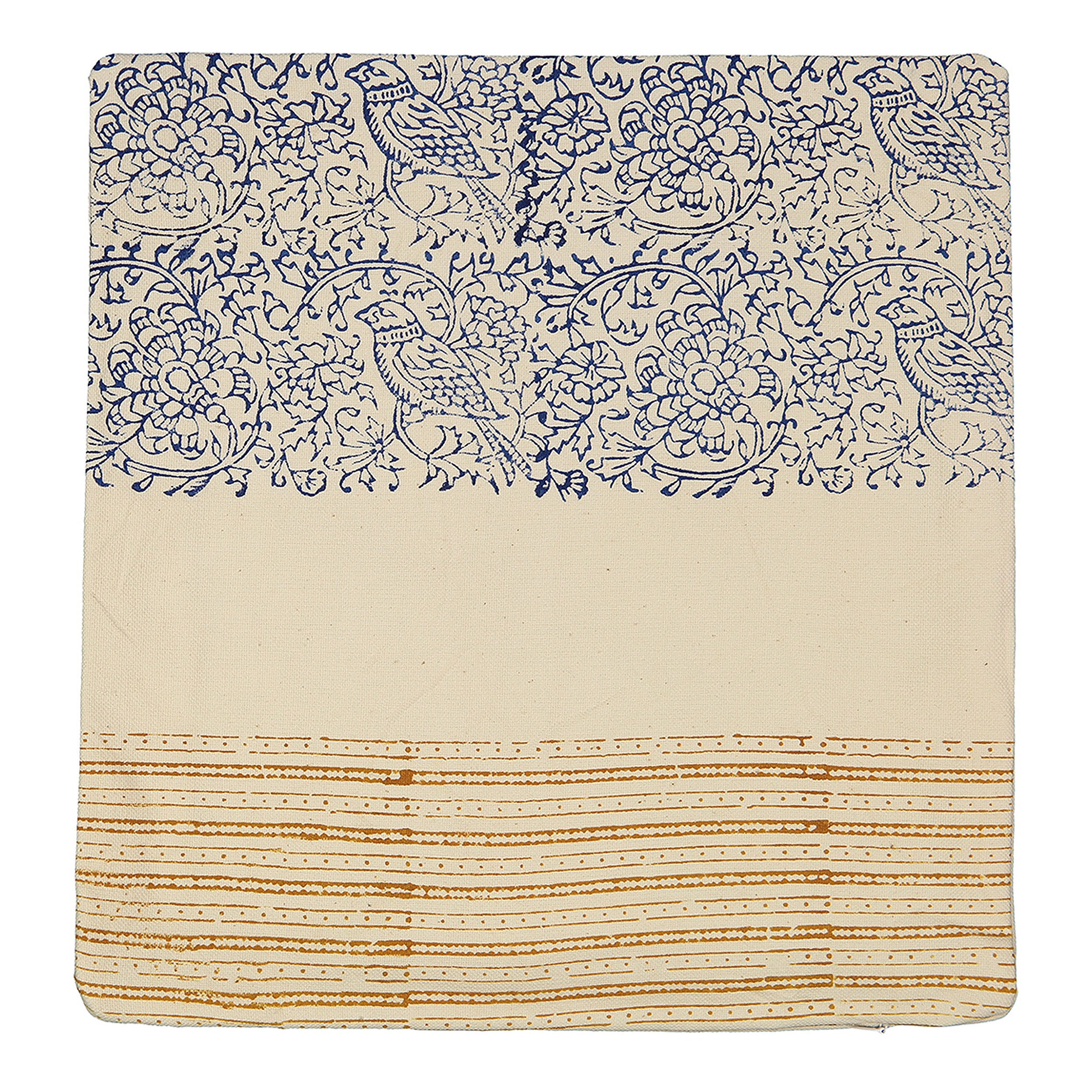 کاور کوسن بومی مدل 007