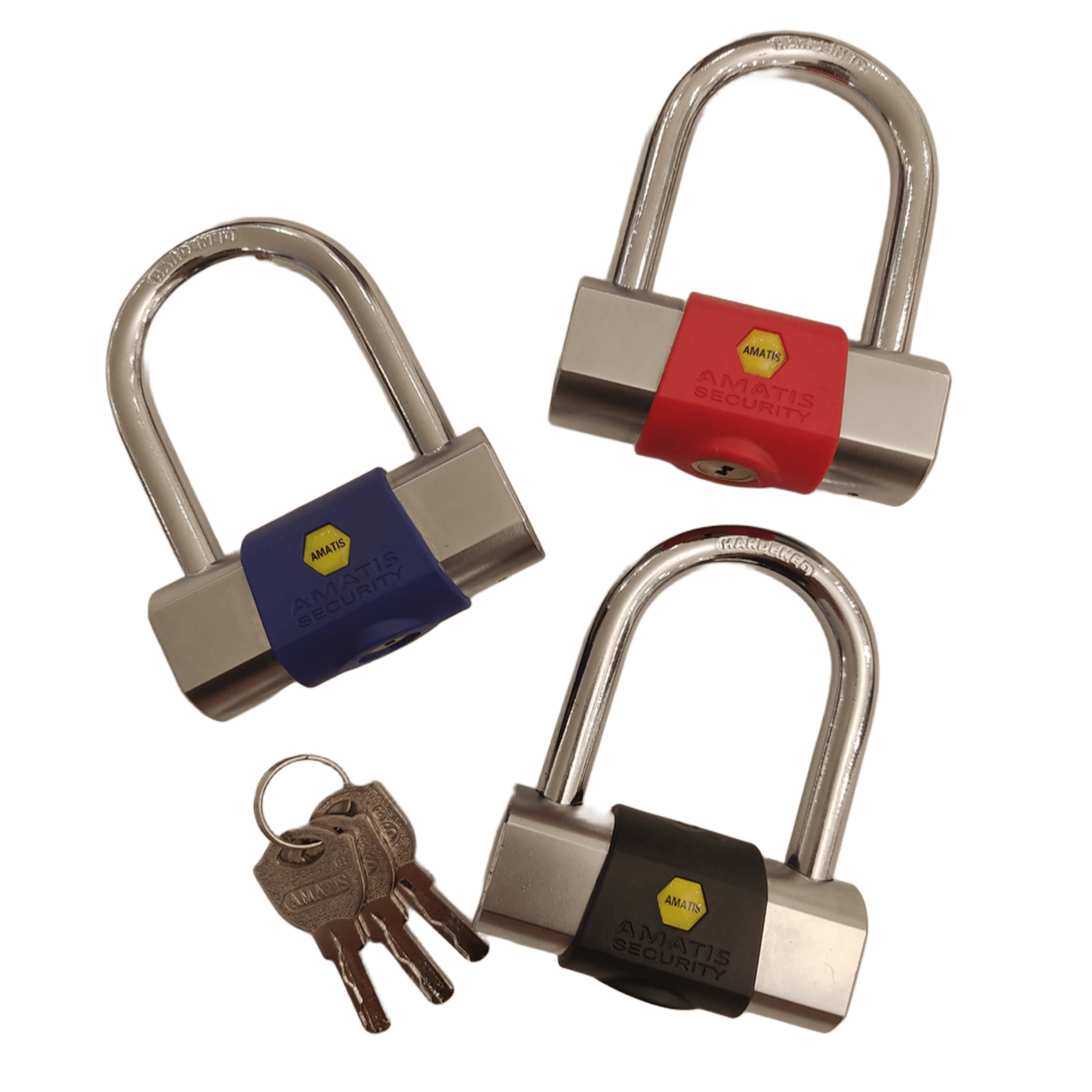 قفل آویز آماتیس کد 70MM