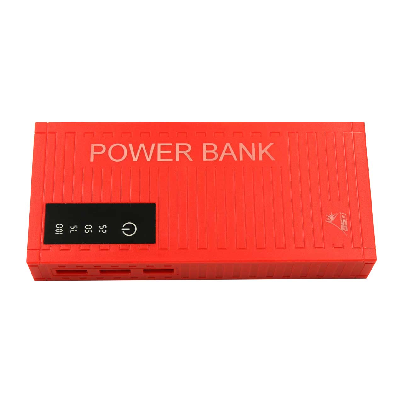 پاوربانک ای اس دی مدل NICE ظرفیت 10400 میلی آمپر ساعت