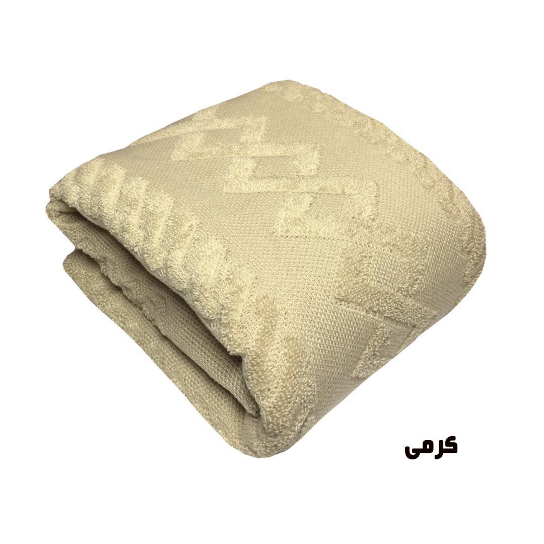 شال مبل مدل فرکانس سایز 200×150 سانتی متر