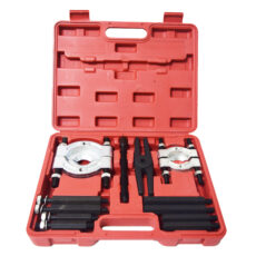 مجموعه 12 عددی بلبرینگ کش و پولی کش مدل kt-bearing