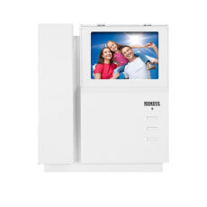 مانیتور دربازکن تصویری نماوا مدل A42