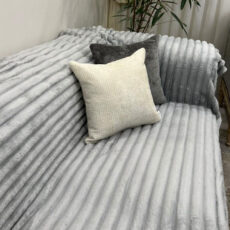 شال مبل و تخت مدل ربیت سایز 300 × 130 سانتی متر