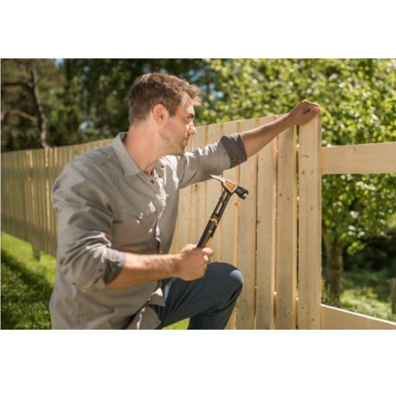 چکش فیسکارس مدل FR-22XW وزن 1020 گرم