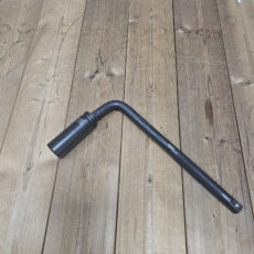 مجموعه 35 عددی آچار بکس باس مدل life_style کد 35