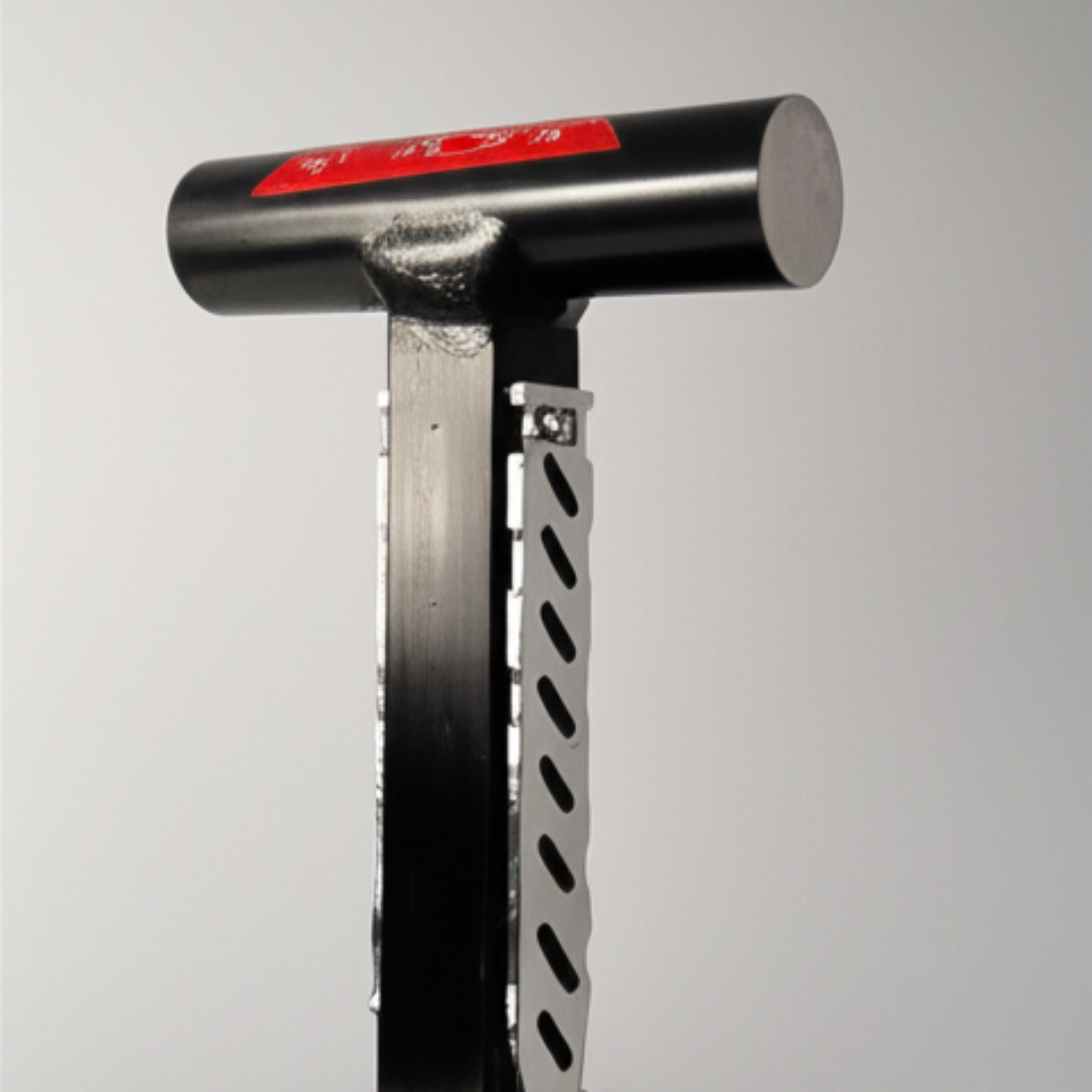 چکش میخ کش مدل تمام فولادی چهار کاره S02 با وزن 600 گرم