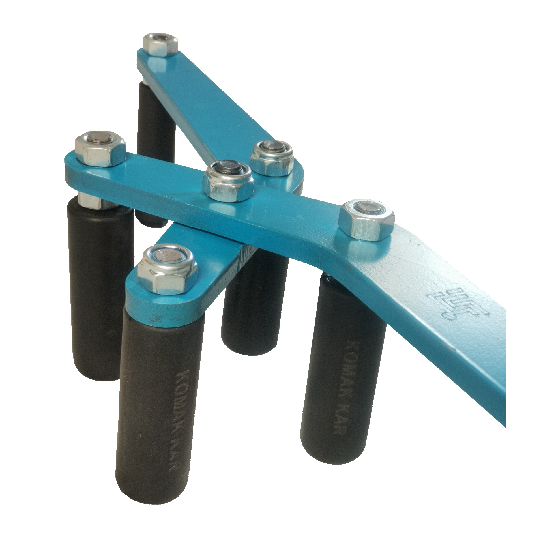 اسلب گیر دستی کمک کار مدل B-W340