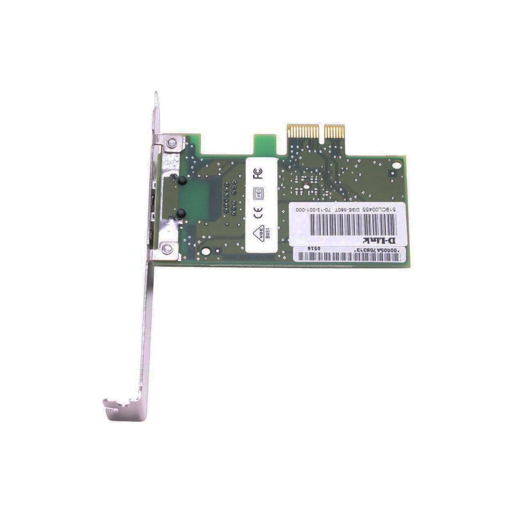 کارت شبکه دی-لینک مدل DGE-560T