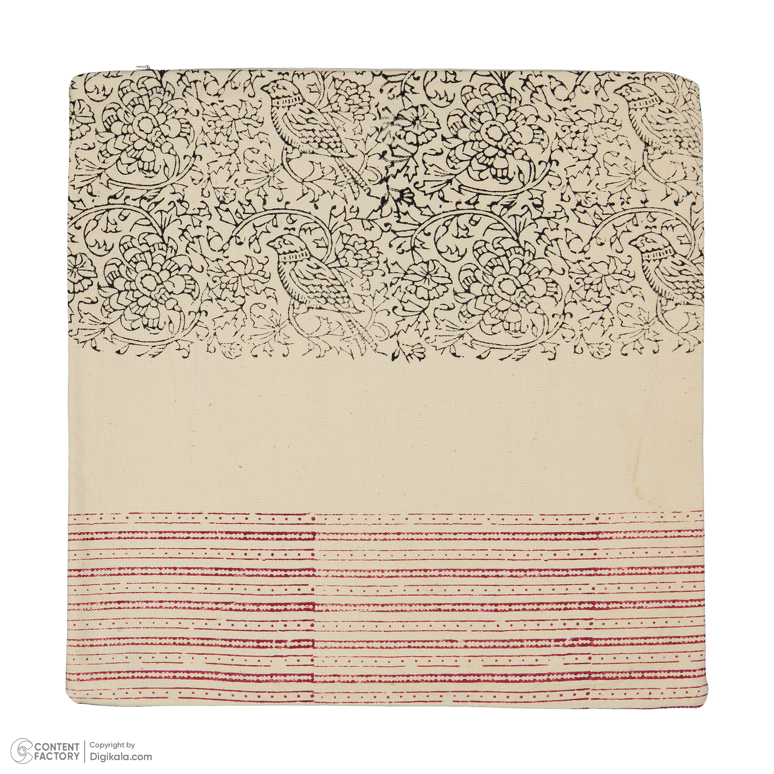 کاور کوسن بومی مدل 007