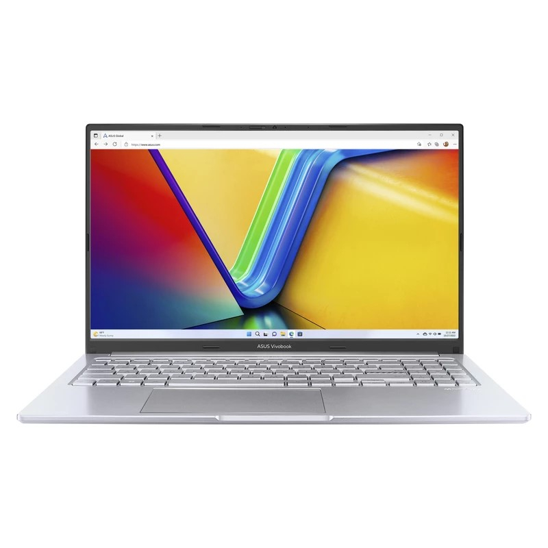 لپ تاپ 16 اینچی ایسوس مدل Vivobook 16 M1605YA-MB152W-R7 7730U-16GB DDR4-256GB SSD-IPS-W - کاستوم شده
