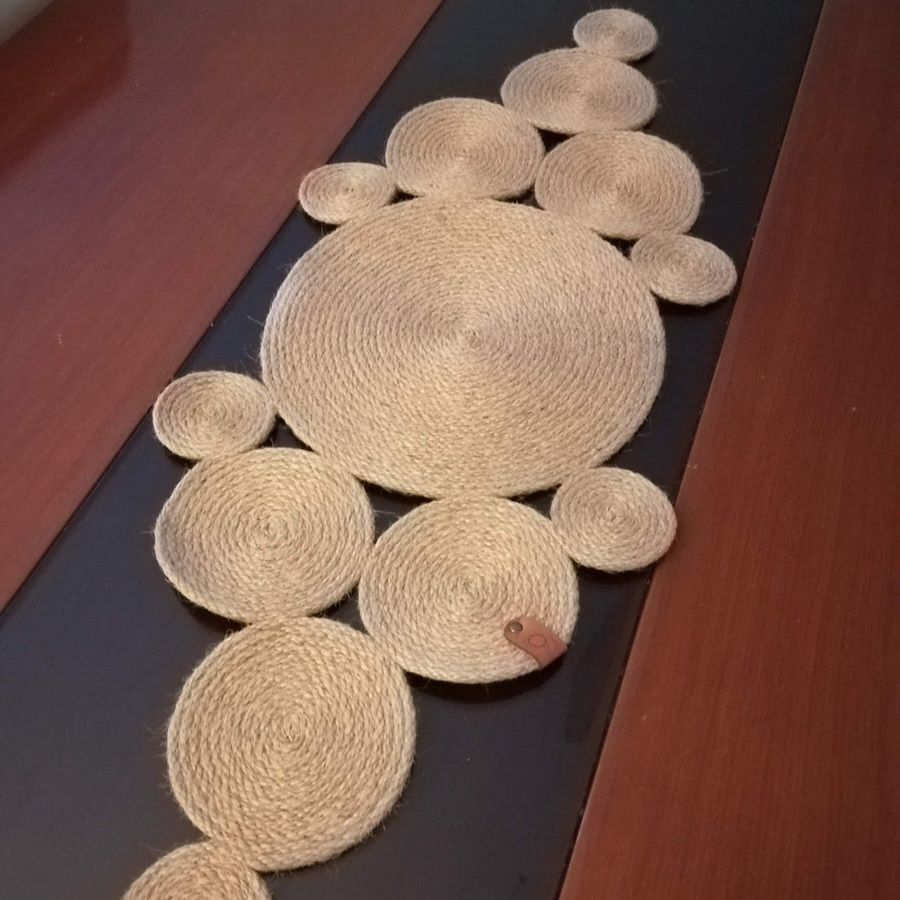 رانر مدل قیطانی