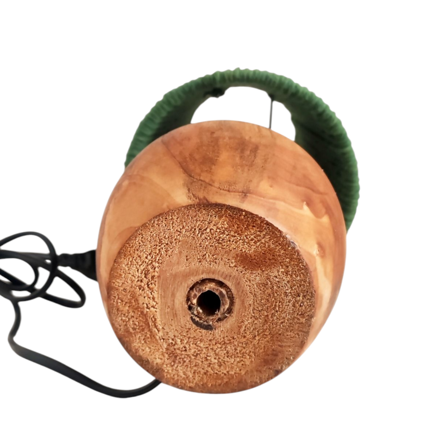 آباژور مدل رومیزی گلدان کد 01