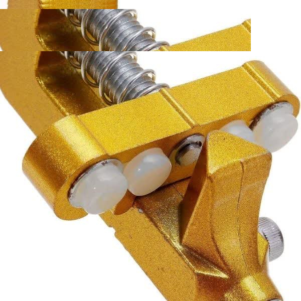 الماس بشکن دار ایگیلی مدل تفنگی