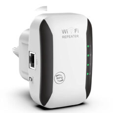 اکسس پوینت و گسترش دهنده محدوده بی‌سیم پیکس لینک مدل LV-WR31T