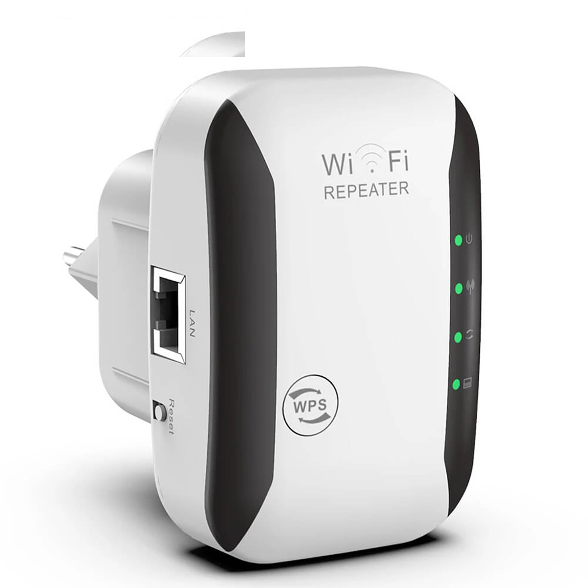 اکسس پوینت و گسترش دهنده محدوده بی‌سیم پیکس لینک مدل LV-WR31T