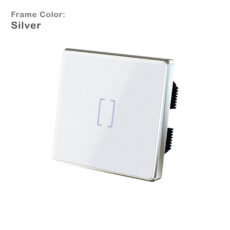 کلید لمسی دایرکت هوشمند مایا مدل MI1EF21