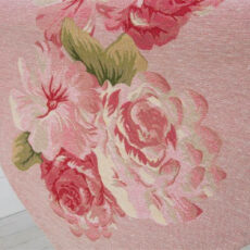 رانر انگلیش هوم مدل Dreamy Roses سایز 105x35 سانتی‌متر