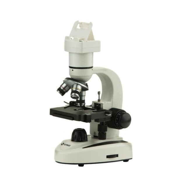 میکروسکوپ زیتازی مدل Smartview کد W30