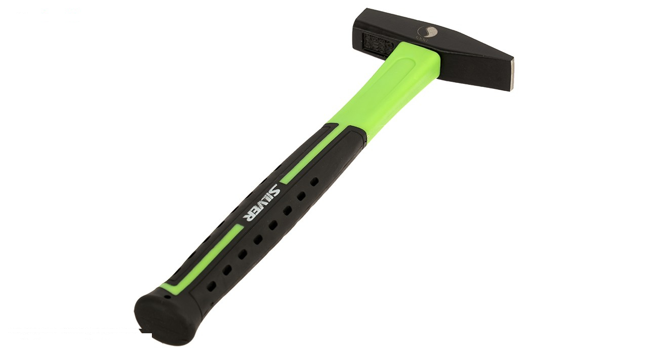 چکش سیلور وزن 300 گرم