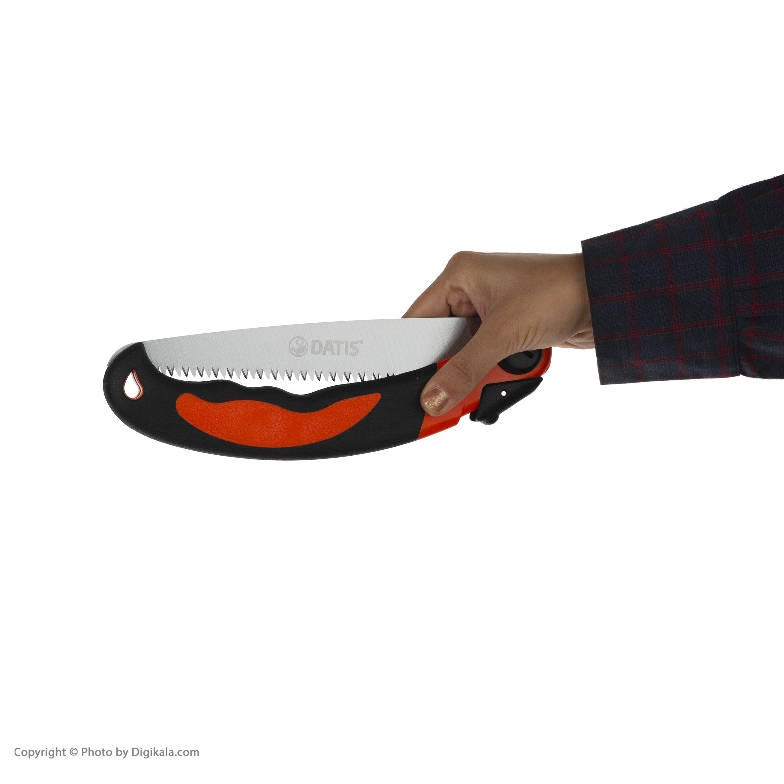 اره باغبانی داتیس مدل 8116