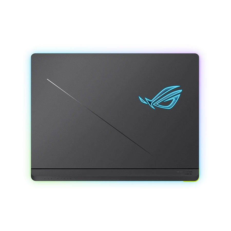 لپ تاپ 16 اینچی ایسوس مدل ROG Strix G16 G615LM-RV105-Core Ultra 9 275HX-16GB DDR5 5600MHz-2TB SSD-RTX5060 8GB-WUXGA 165Hz - کاستوم شده