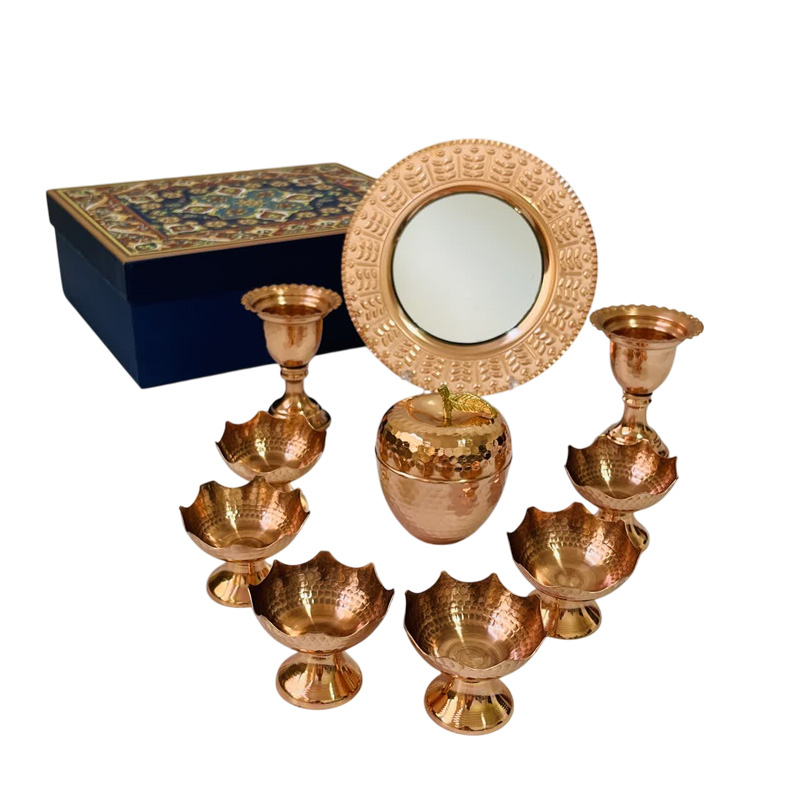 ست هدیه مدل سازمانی کد HS95