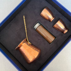 ست هدیه مدل سازمانی کد HS156