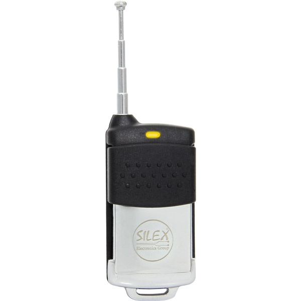 سیستم امنیتی دزدگیر سایلکس مدل SG8-lite