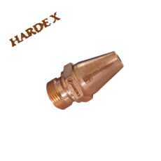 نازل کلاهک برش هاردکس مدل AT - 28