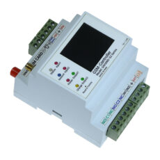 کنترلر مرکزی خانه هوشمند مدل SAHAND-S2